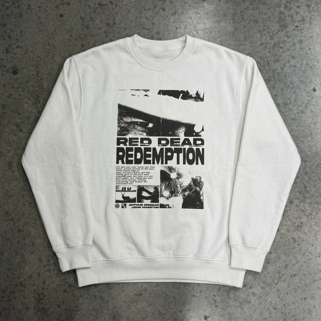 Outlaw Western Revolver T-Shirt / Sweatshirt / Hoodie