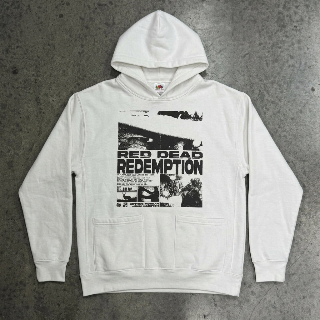 Outlaw Western Revolver T-Shirt / Sweatshirt / Hoodie
