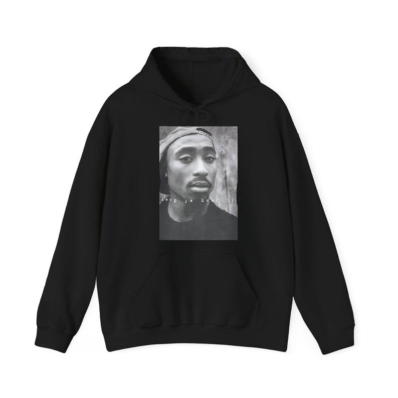 Vintage 90s Hip Hop Legends Keep Ya Head Up T-Shirt / Sweatshirt / Hoodie