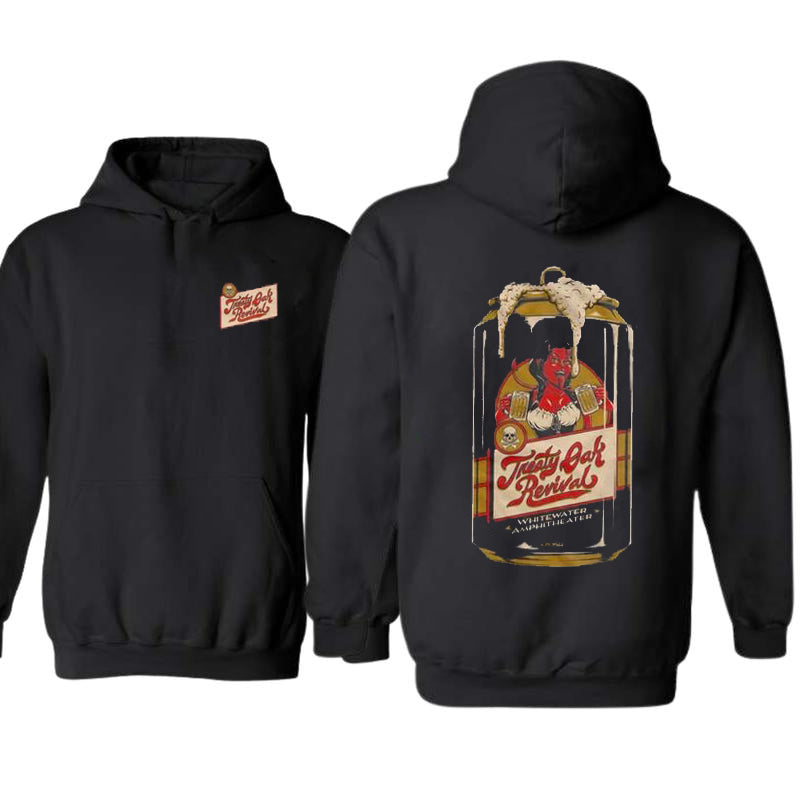 Treaty Oak Revival Tour In New Braunfels Classic T-Shirt / Sweatshirt / Hoodie