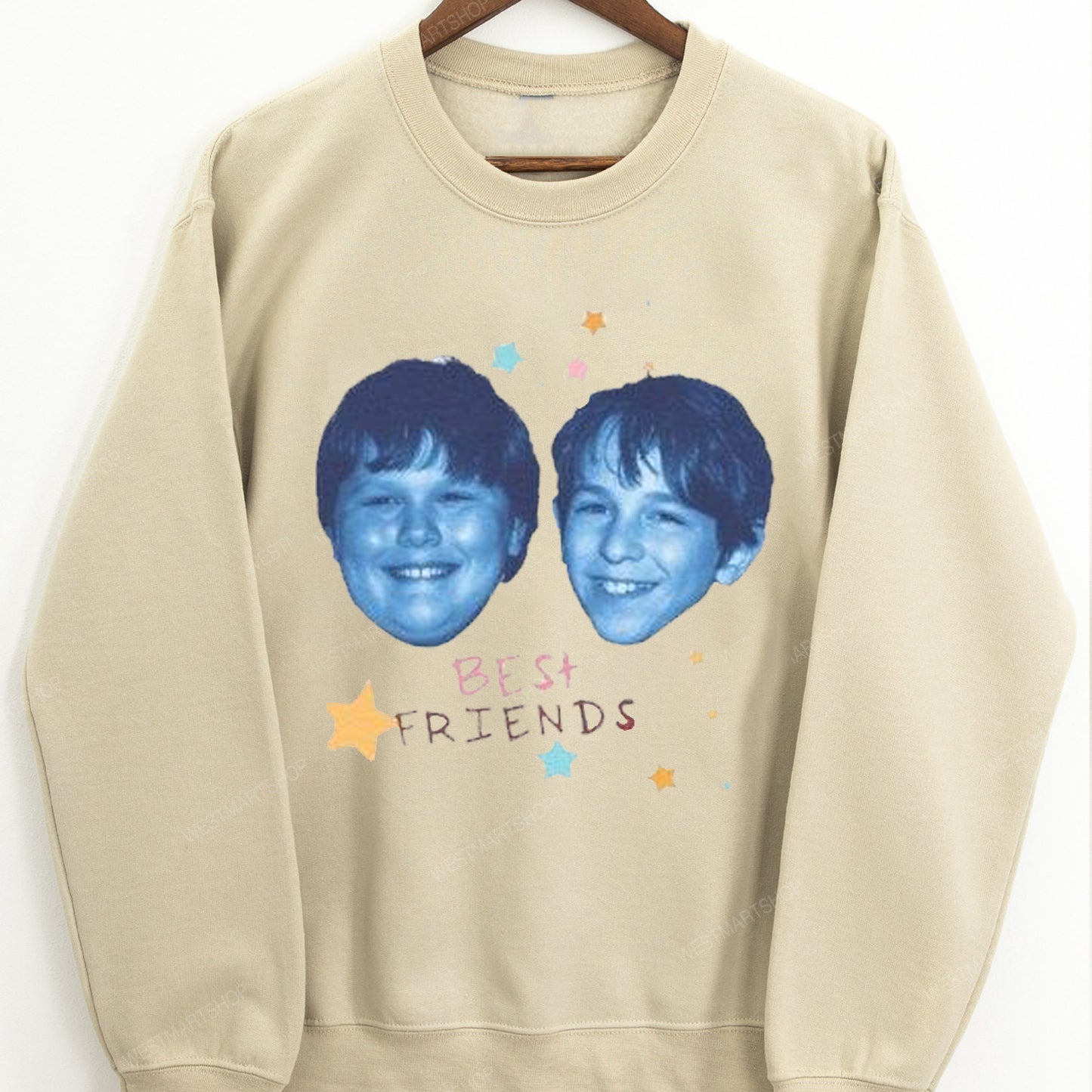 Best Friends Greg And Rowley Diary Of A Wimpy Kid Meme T-Shirt / Sweatshirt / Hoodie