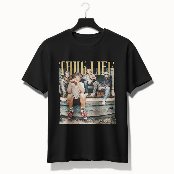 Golden Girls Thug Life Shirt – Funny Vintage 90s Meme Unisex T-Shirt/Sweatshirt/Hoodie