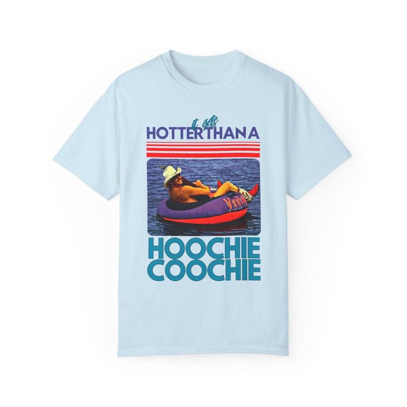 Chattahoocheee Alan Jacksonn T-Shirt/Sweatshirt/Hoodie