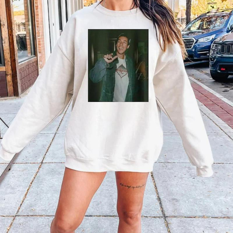 Vintage Funny Actors Adam Sandler T-Shirt / Sweatshirt / Hoodie
