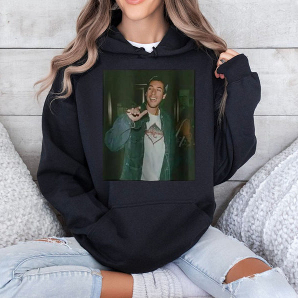 Vintage Funny Actors Adam Sandler T-Shirt / Sweatshirt / Hoodie