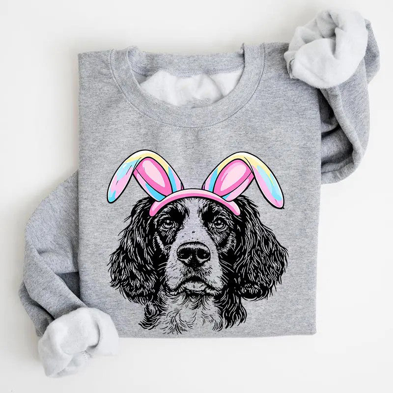 Puppy Love Dog Featuring 50 Adorable Dog Breeds T-Shirt / Sweatshirt / Hoodie