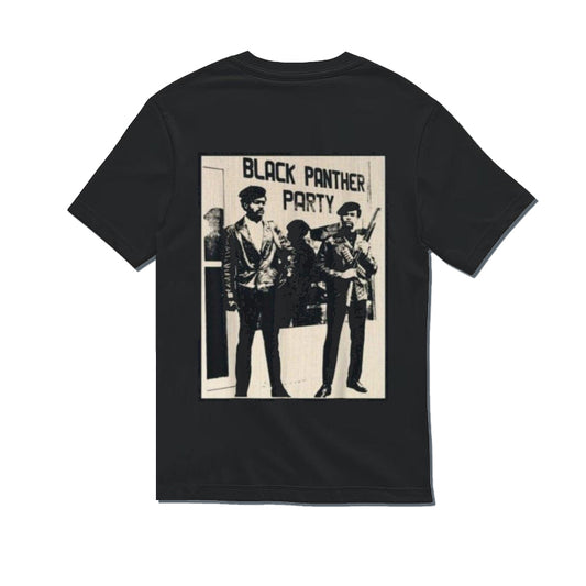 Vintage Black Panther Party T-Shirt / Sweatshirt / Hoodie