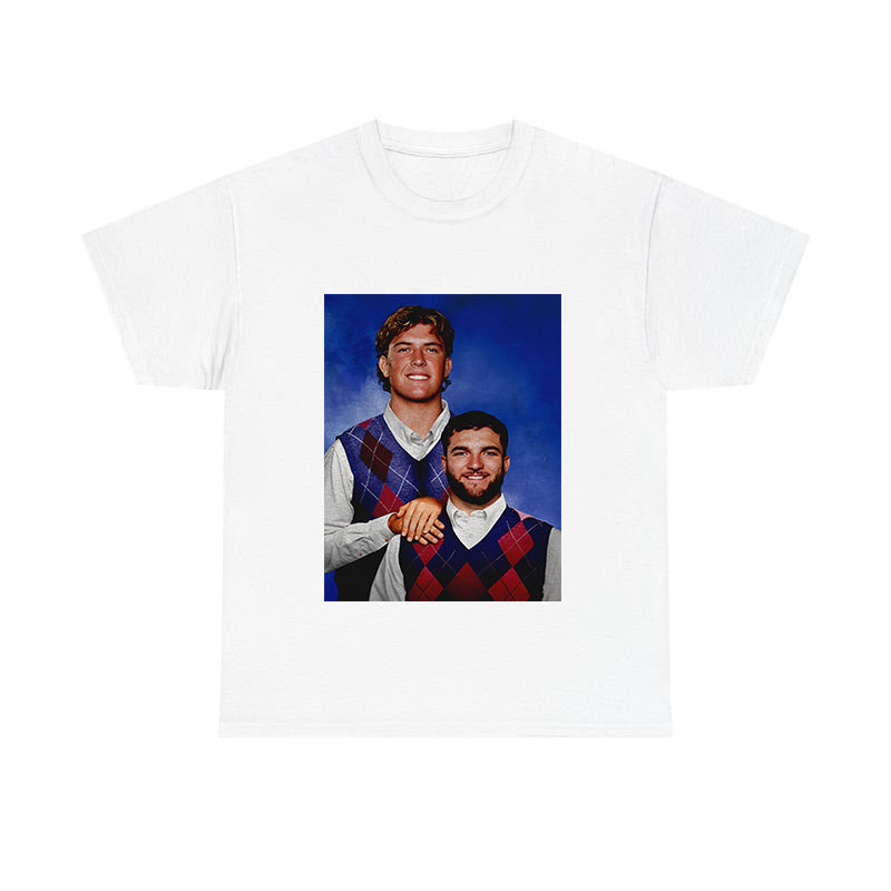 Dart & Skattebo Step Brothers T-Shirt / Sweatshirt / Hoodie