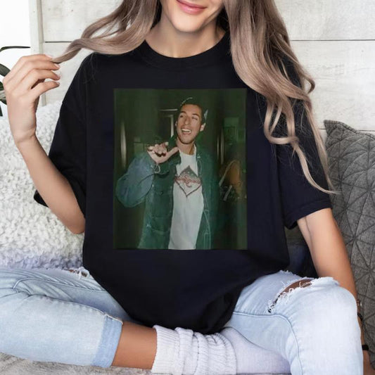 Vintage Funny Actors Adam Sandler T-Shirt / Sweatshirt / Hoodie