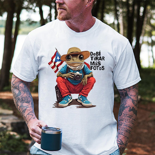 Debi Tirar Mas Fotos T-Shirt / Sweatshirt / Hoodie