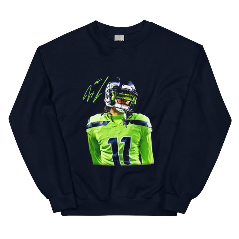 Number 11 Inspired Sports Fan T-Shirt / Sweatshirt / Hoodie