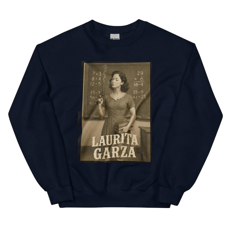 La Maestra de la Escuela T-Shirt / Sweatshirt / Hoodie