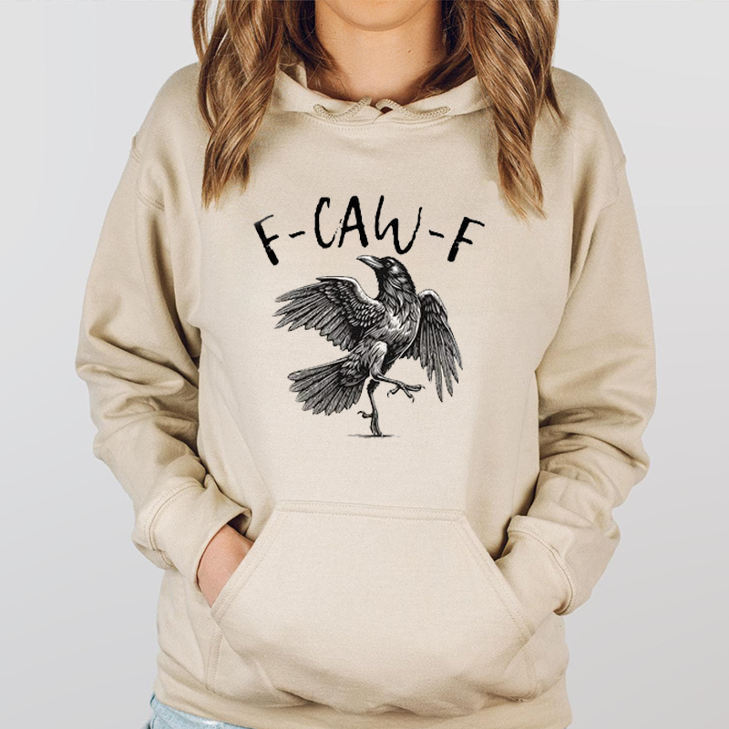 Raven Crow Halloween T-Shirt / Sweatshirt / Hoodie