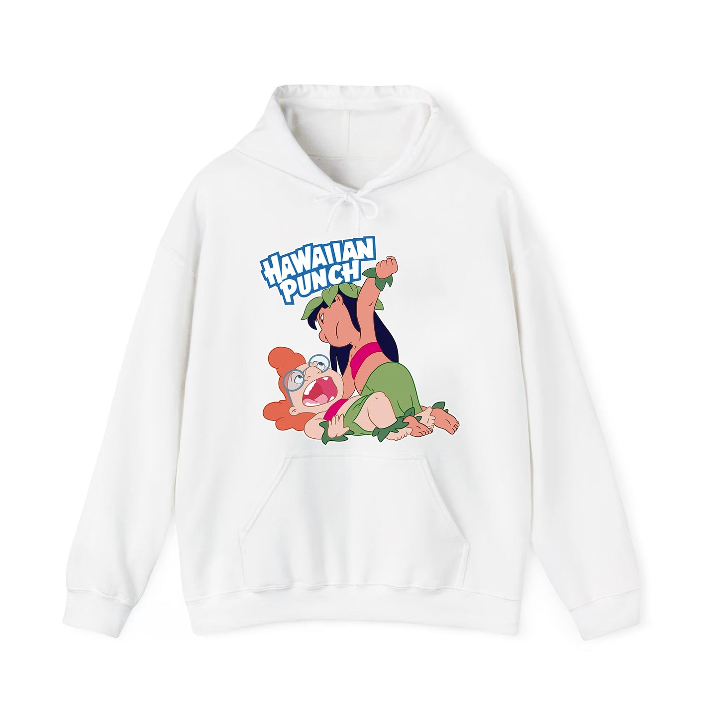 Retro Punchh T-Shirt / Sweatshirt / Hoodie