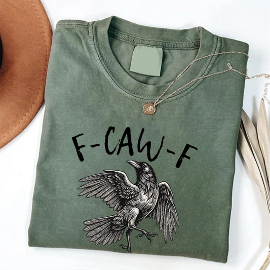 Raven Crow Halloween T-Shirt / Sweatshirt / Hoodie