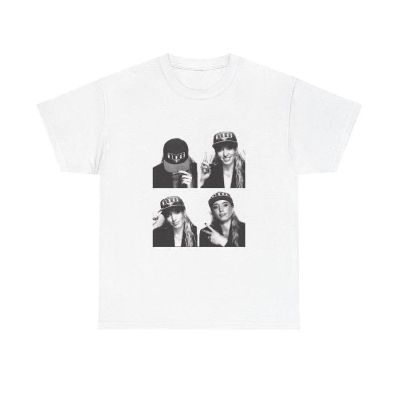 Women’s Basketball Street Style T-Shirt / Sweatshirt / Hoodie