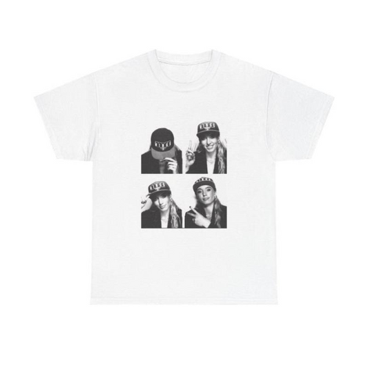 Women’s Basketball Street Style T-Shirt / Sweatshirt / Hoodie