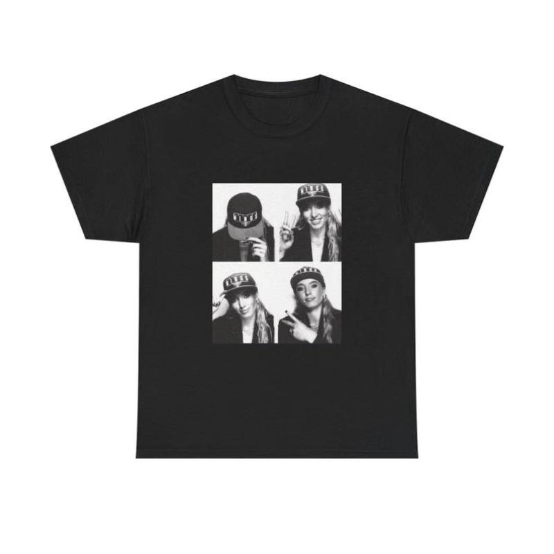 Women’s Basketball Street Style T-Shirt / Sweatshirt / Hoodie