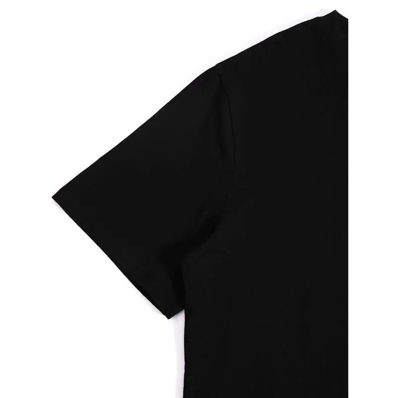 Black Crow F-CAW-F Funny Black Bird Moon Gothic T-Shirt / Sweatshirt / Hoodie