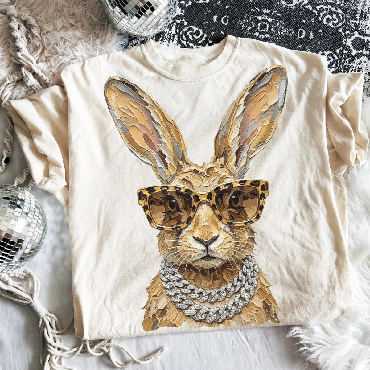 Glam Animals Hunting Season T-Shirt / Sweatshirt / Hoodie