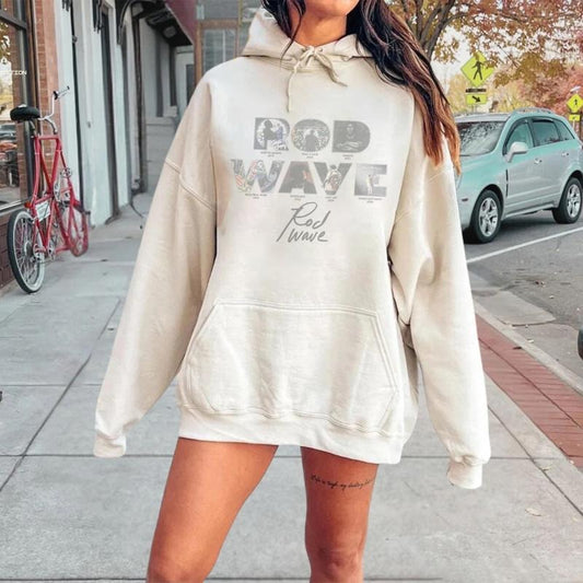 New Album Tracklist Music Rap Lovers T-Shirt / Sweatshirt / Hoodie