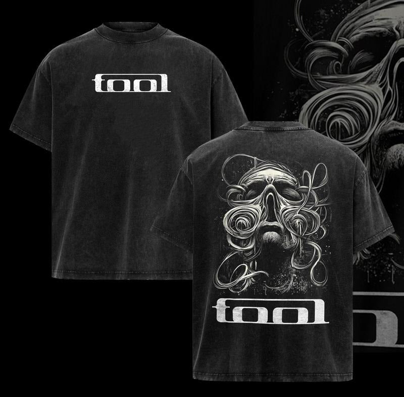 TOOL Lateralus Heavy Metal Bands T-Shirt / Sweatshirt / Hoodie