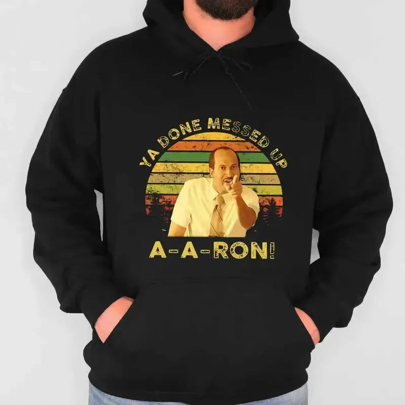 Comedy Sketch Inspired Vintage Funny Classroom Quote Unisex T-Shirt / Sweatshirt / Hoodie