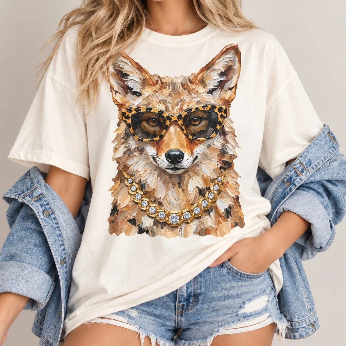 Glam Animals Hunting Season T-Shirt / Sweatshirt / Hoodie