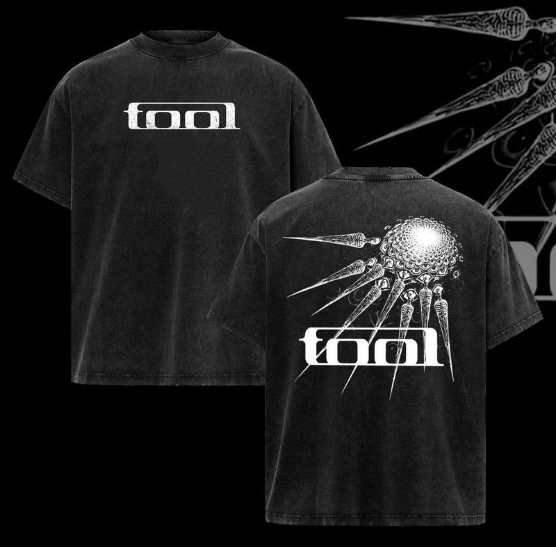 TOOL Lateralus Heavy Metal Bands T-Shirt / Sweatshirt / Hoodie