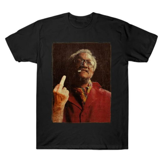 Vintage Middle Finger Meme T-Shirt / Sweatshirt / Hoodie