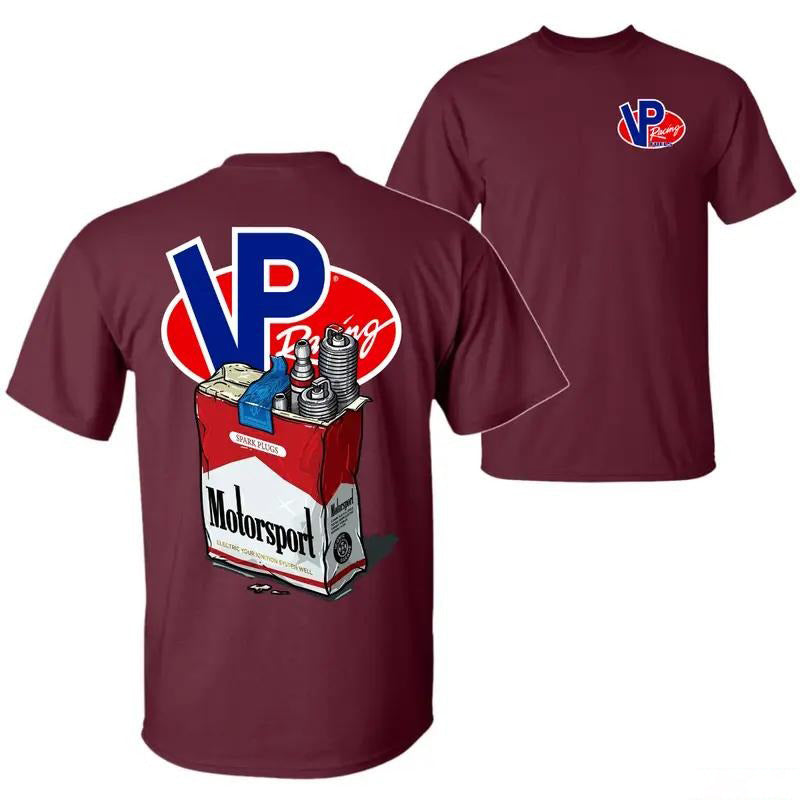 VP Racing Motorsport  Car Love T-Shirt / Sweatshirt / Hoodie
