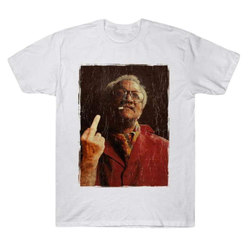 Vintage Middle Finger Meme T-Shirt / Sweatshirt / Hoodie