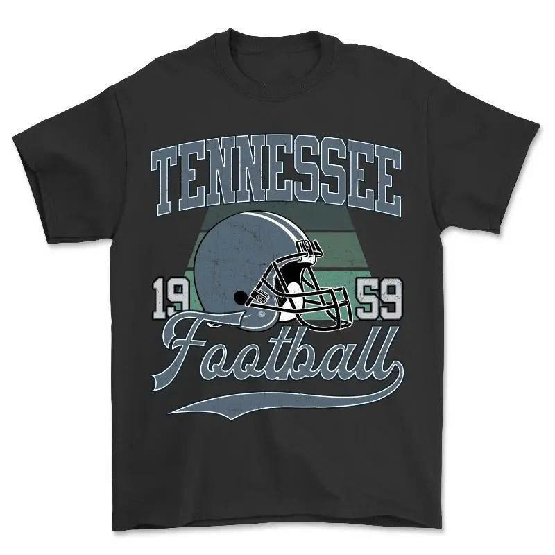 All 32 Teams Vintage Football Fan T-Shirt / Sweatshirt / Hoodie
