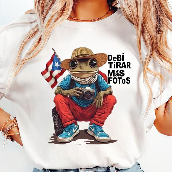 Debi Tirar Mas Fotos T-Shirt / Sweatshirt / Hoodie