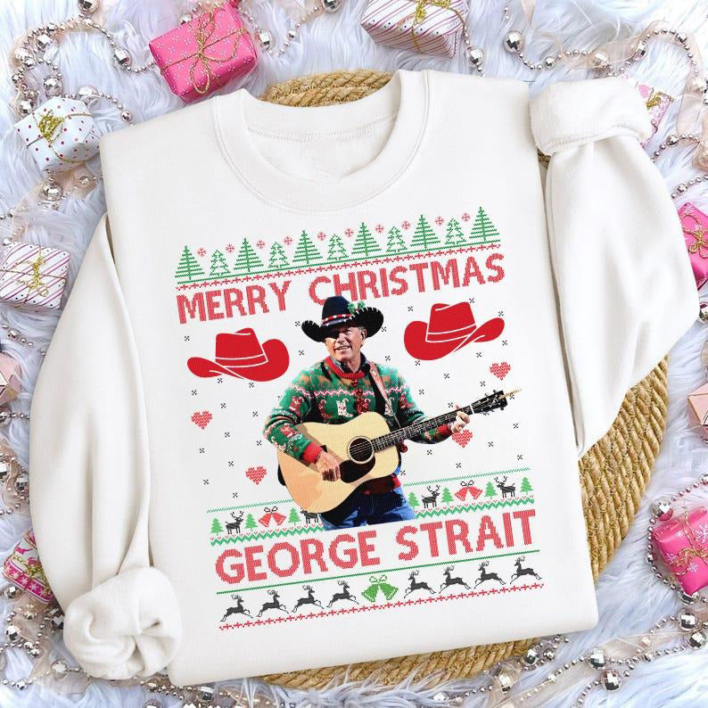 Country Music Western Tshirt For Fan Vintage Gift T-Shirt / Sweatshirt / Hoodie