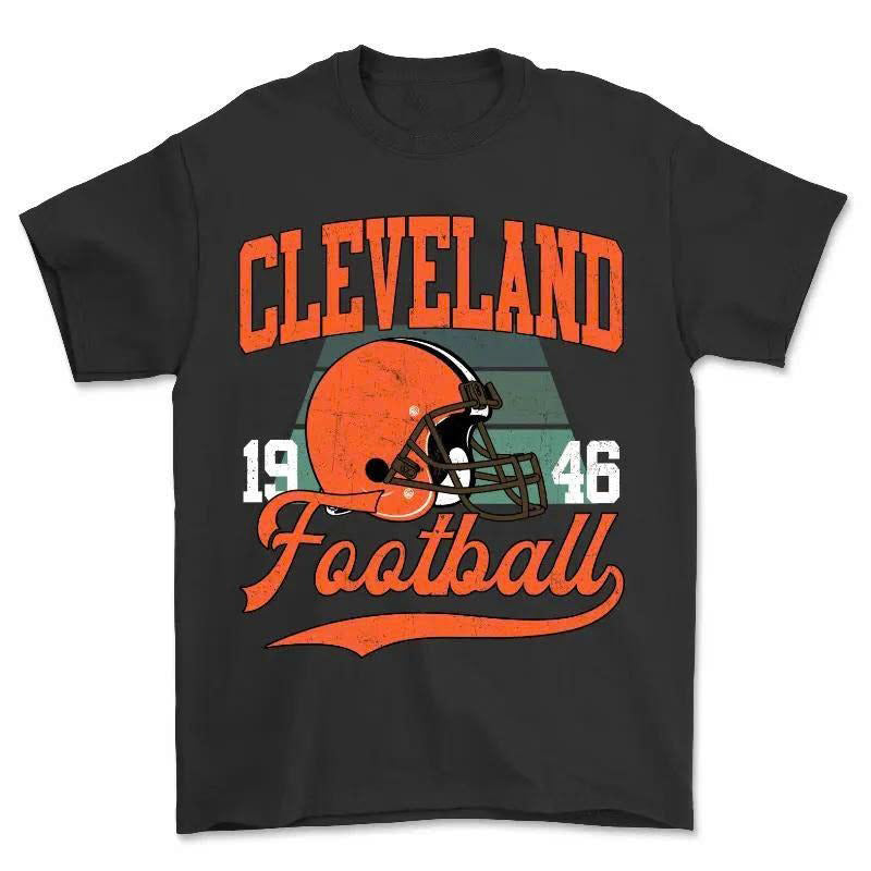 All 32 Teams Vintage Football Fan T-Shirt / Sweatshirt / Hoodie