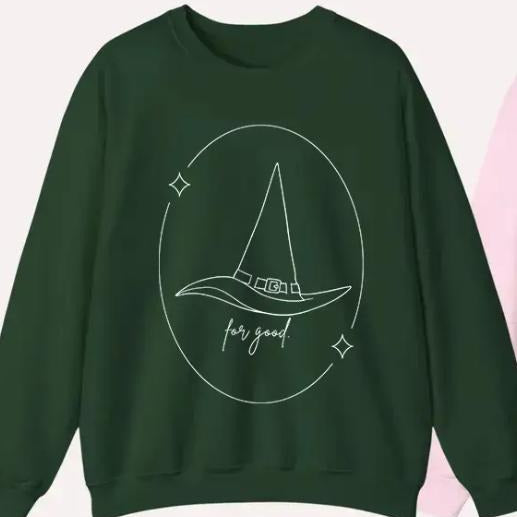 Good & Wicked Energy Matching Magical Besties Defy Limits Graphic T-Shirt / Sweatshirt / Hoodie