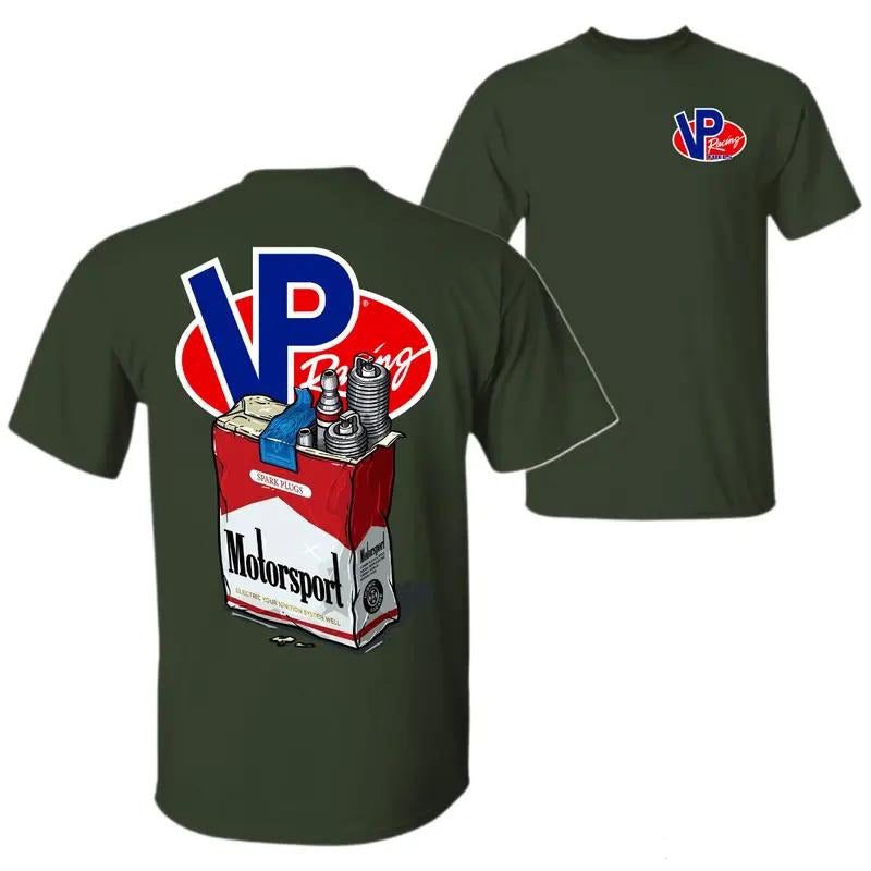 VP Racing Motorsport  Car Love T-Shirt / Sweatshirt / Hoodie