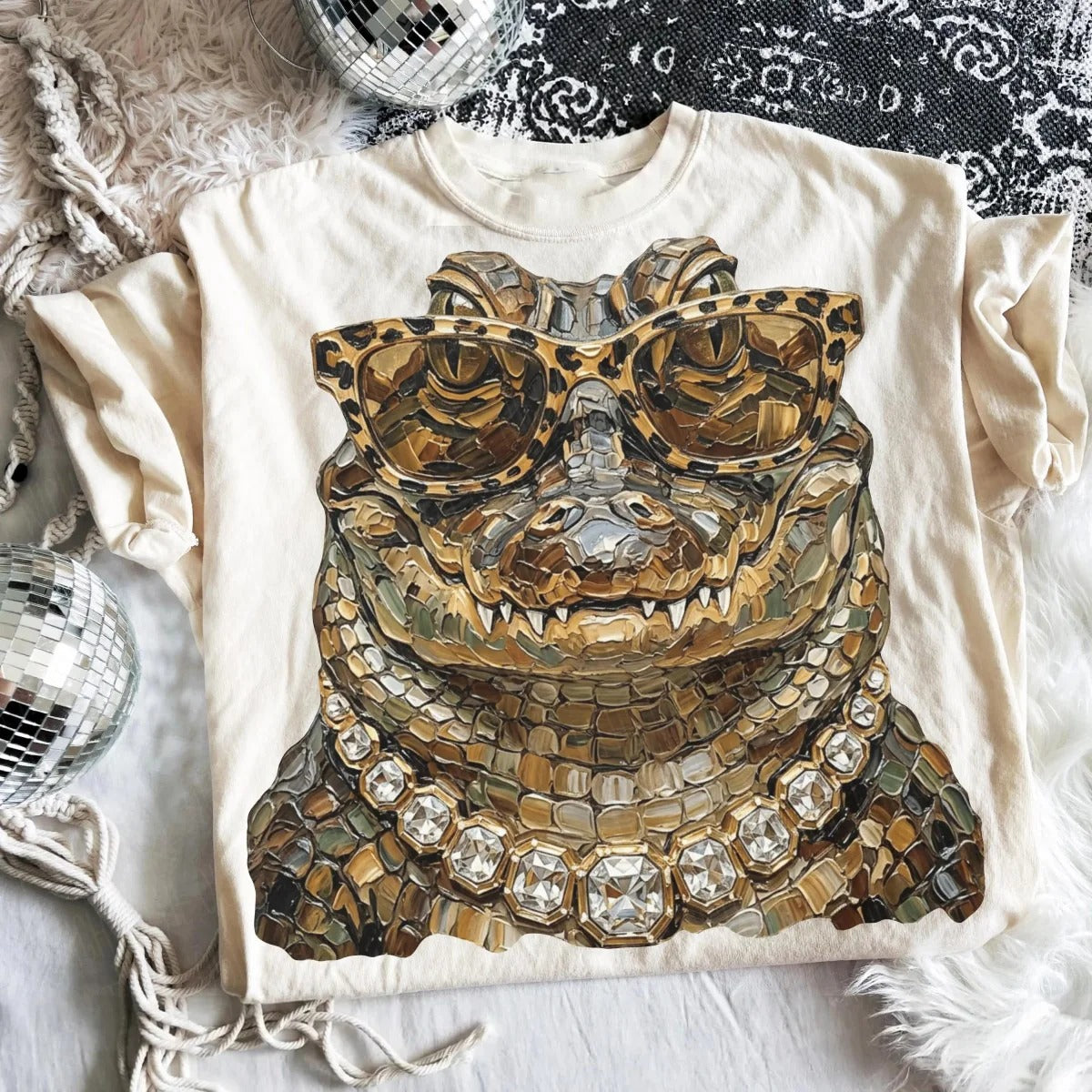 Glam Animals Hunting Season T-Shirt / Sweatshirt / Hoodie
