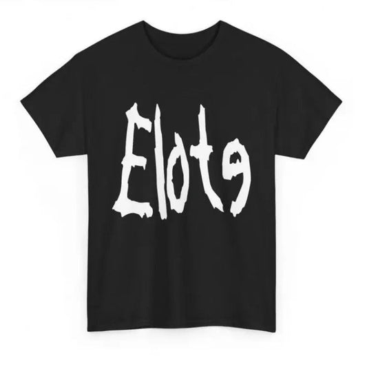 Funny Elote Graphic Nu Metal Band Style Parody T-Shirt / Sweatshirt / Hoodie