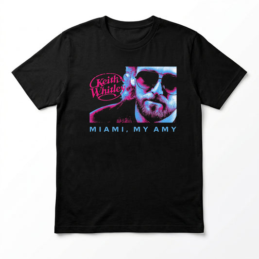 Miami My Amy T-Shirt / Sweatshirt / Hoodie