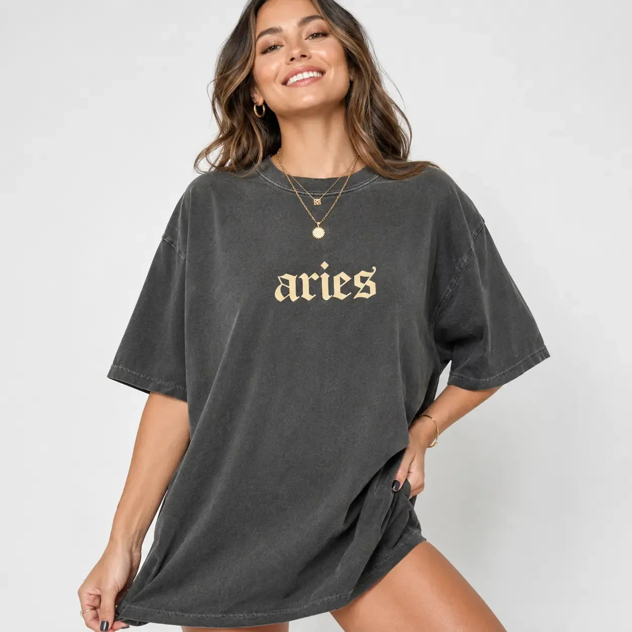 Retro Zodiac Astrology Lover Graphic T-Shirt / Sweatshirt / Hoodie