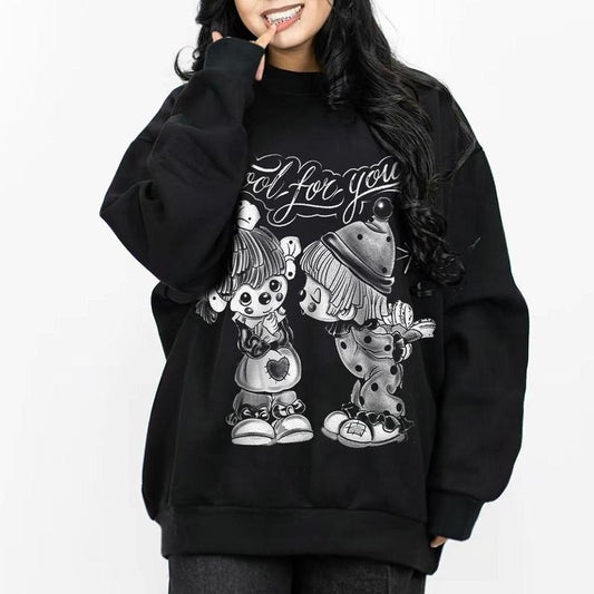 Fool f You Chicano T-Shirt / Sweatshirt / Hoodie