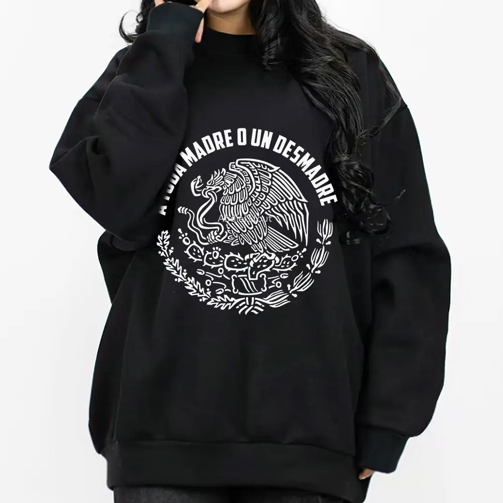 Mexican Chicano Old Movie Style T-Shirt / Sweatshirt / Hoodie