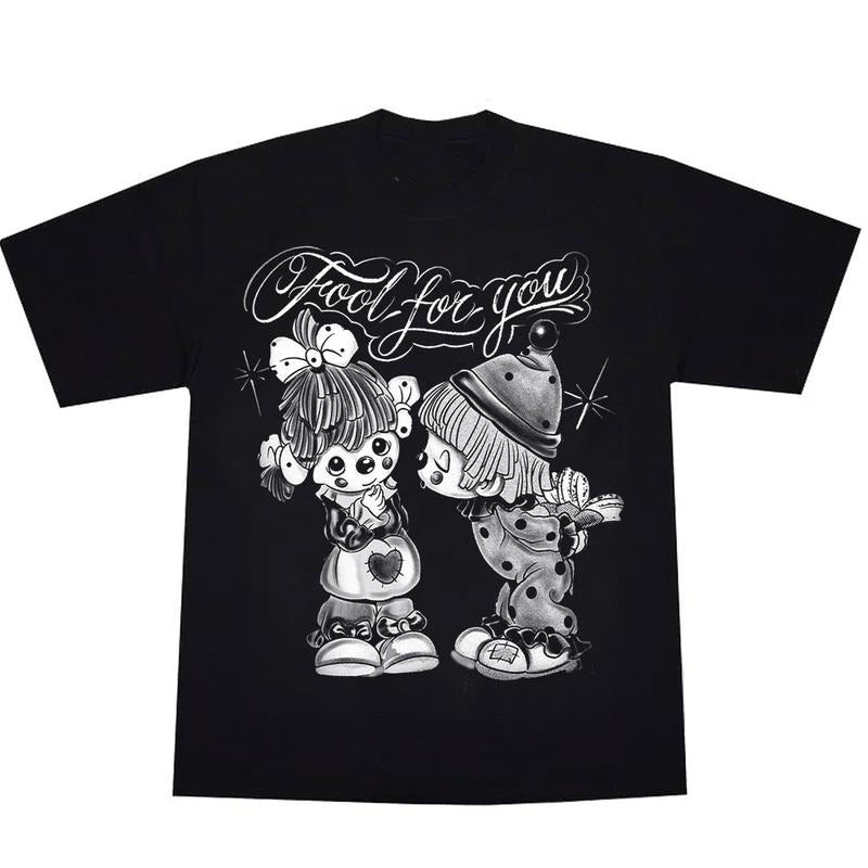 Fool f You Chicano T-Shirt / Sweatshirt / Hoodie