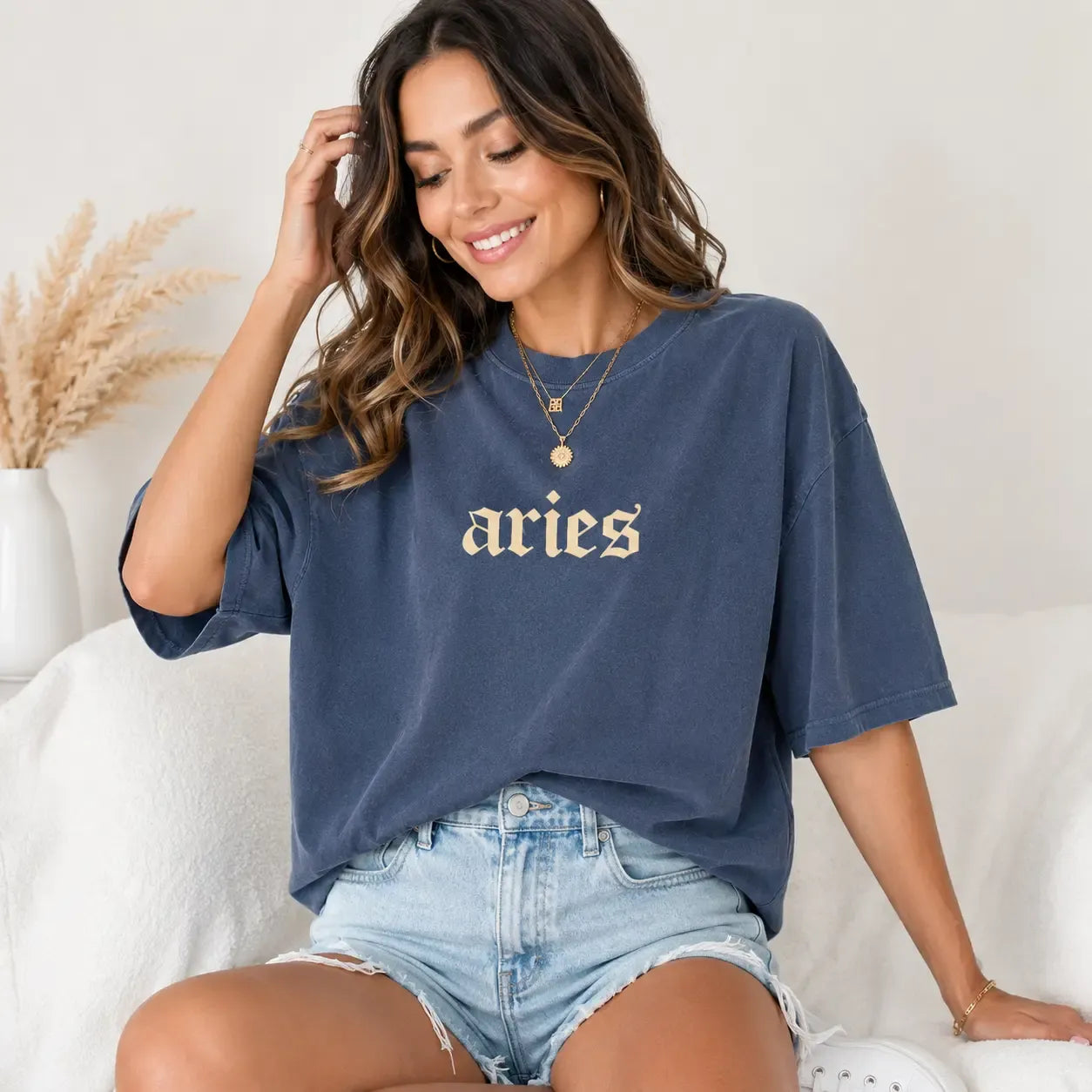Retro Zodiac Astrology Lover Graphic T-Shirt / Sweatshirt / Hoodie