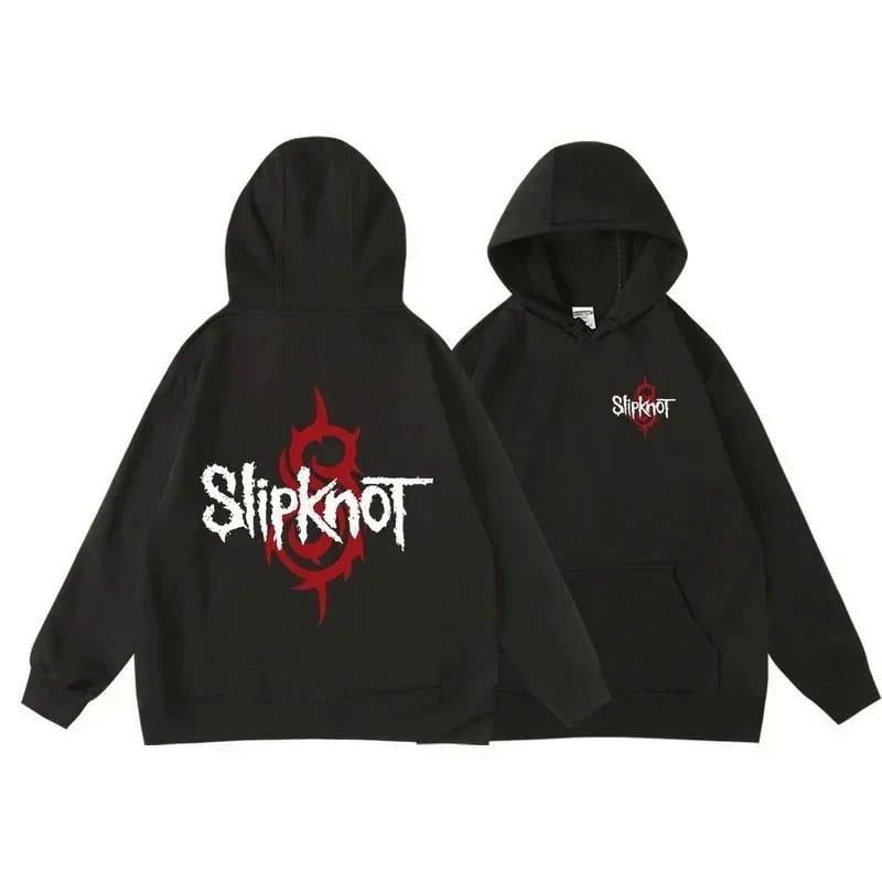 Slipknots Prepare for Hell Tour Rock T-Shirt / Sweatshirt / Hoodie