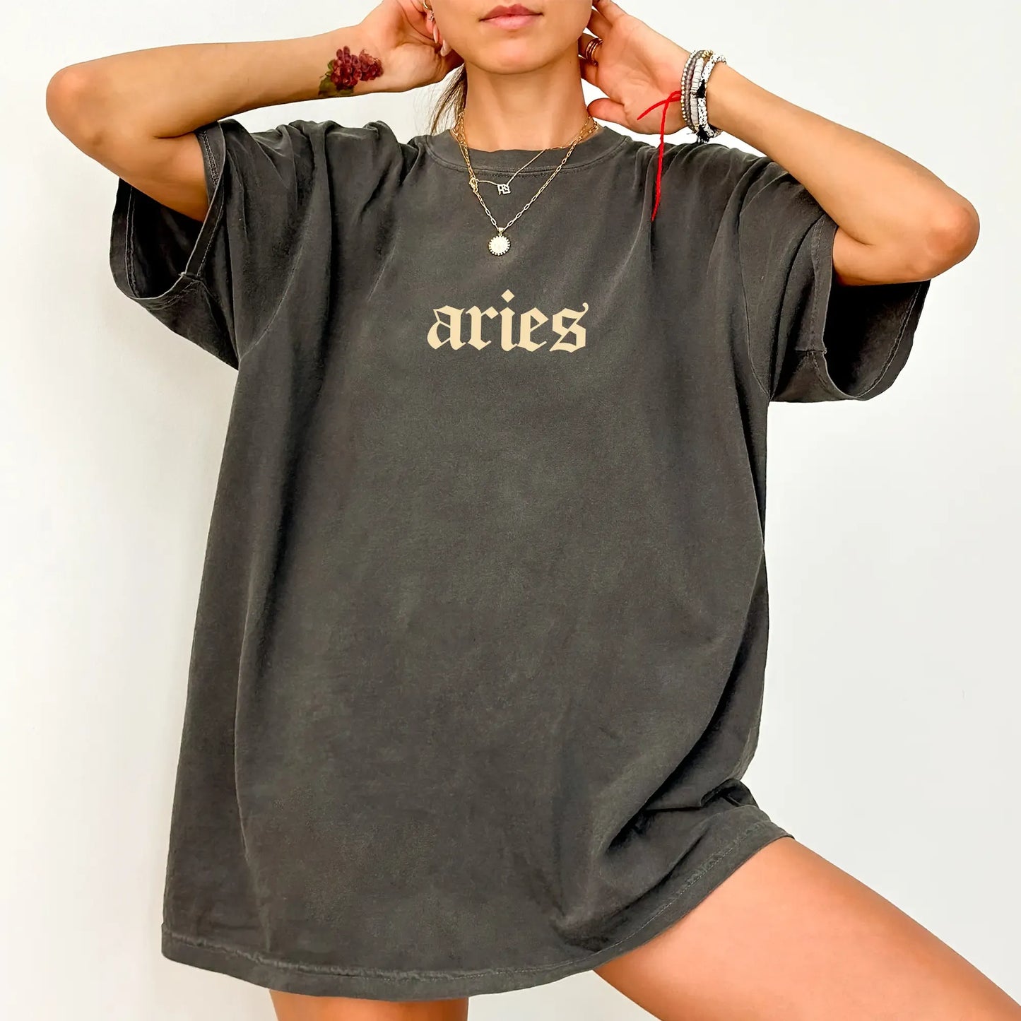 Retro Zodiac Astrology Lover Graphic T-Shirt / Sweatshirt / Hoodie