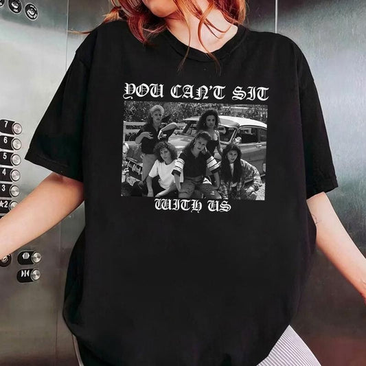 Chicano Movie Vintage Movie T-Shirt / Sweatshirt / Hoodie