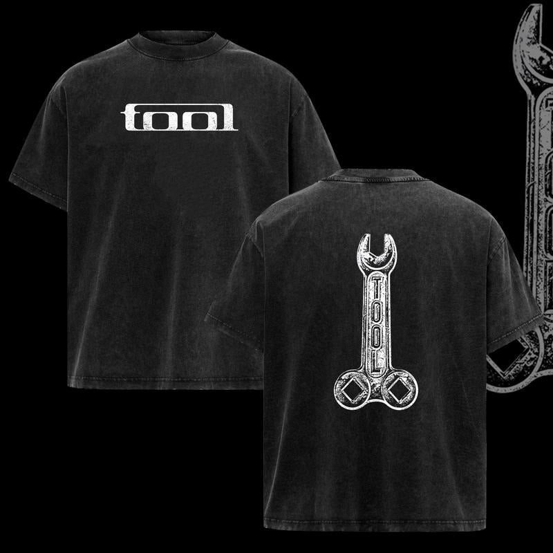 TOOL Lateralus Heavy Metal Bands T-Shirt / Sweatshirt / Hoodie
